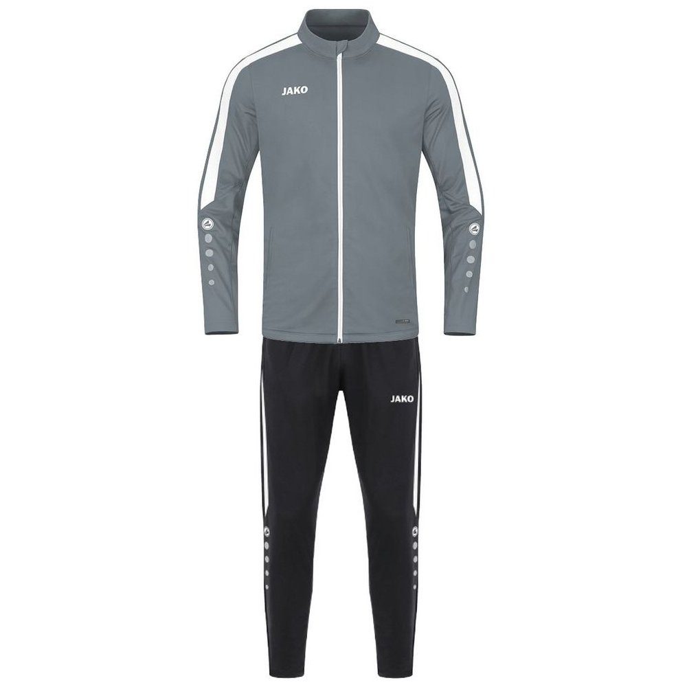 Jako Trainingsanzug Trainingsanzug Polyester Power