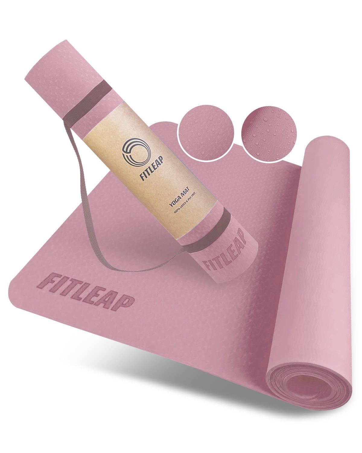 Pink Pastell