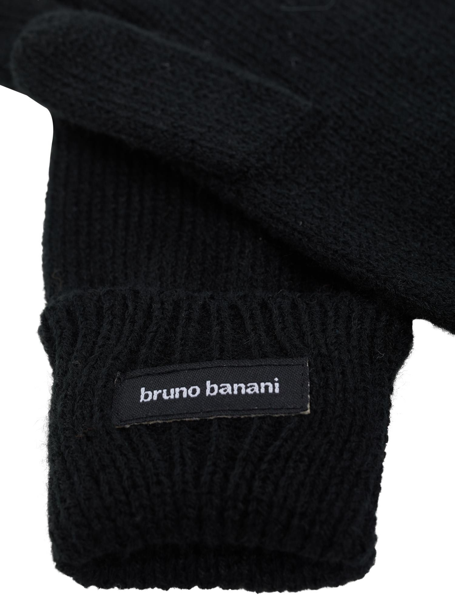 Bruno Banani Strickhandschuhe BUSH günstig online kaufen