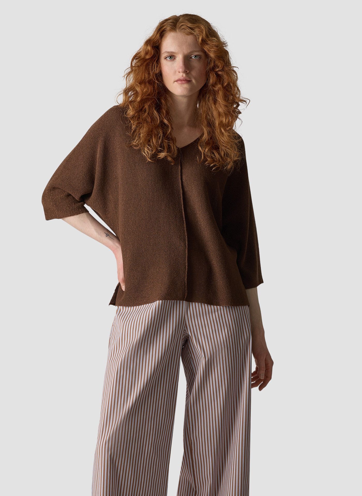 LeComte Strickpullover Pullover