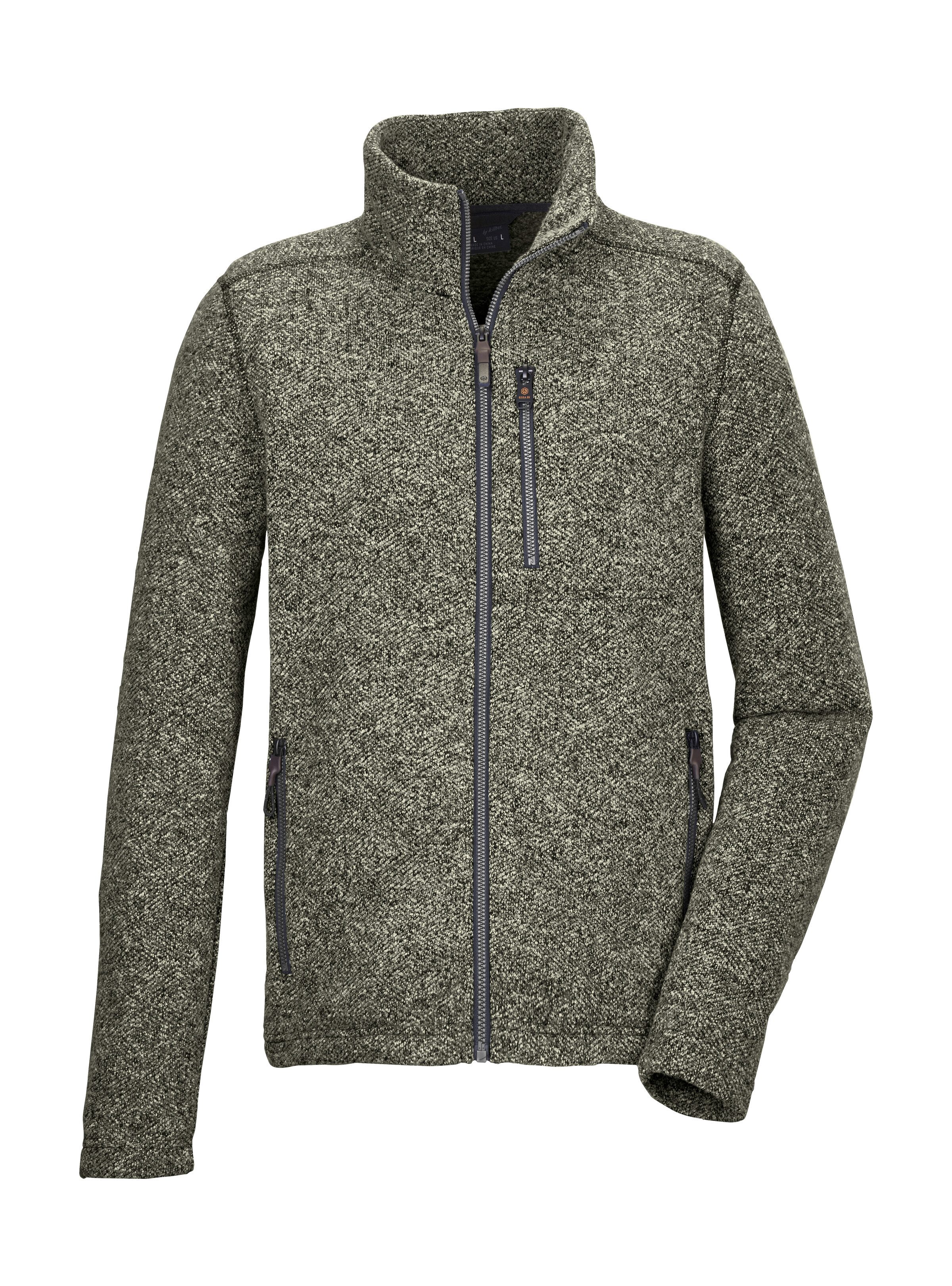 G.I.G.A. DX by killtec Fleecejacke GW günstig online kaufen