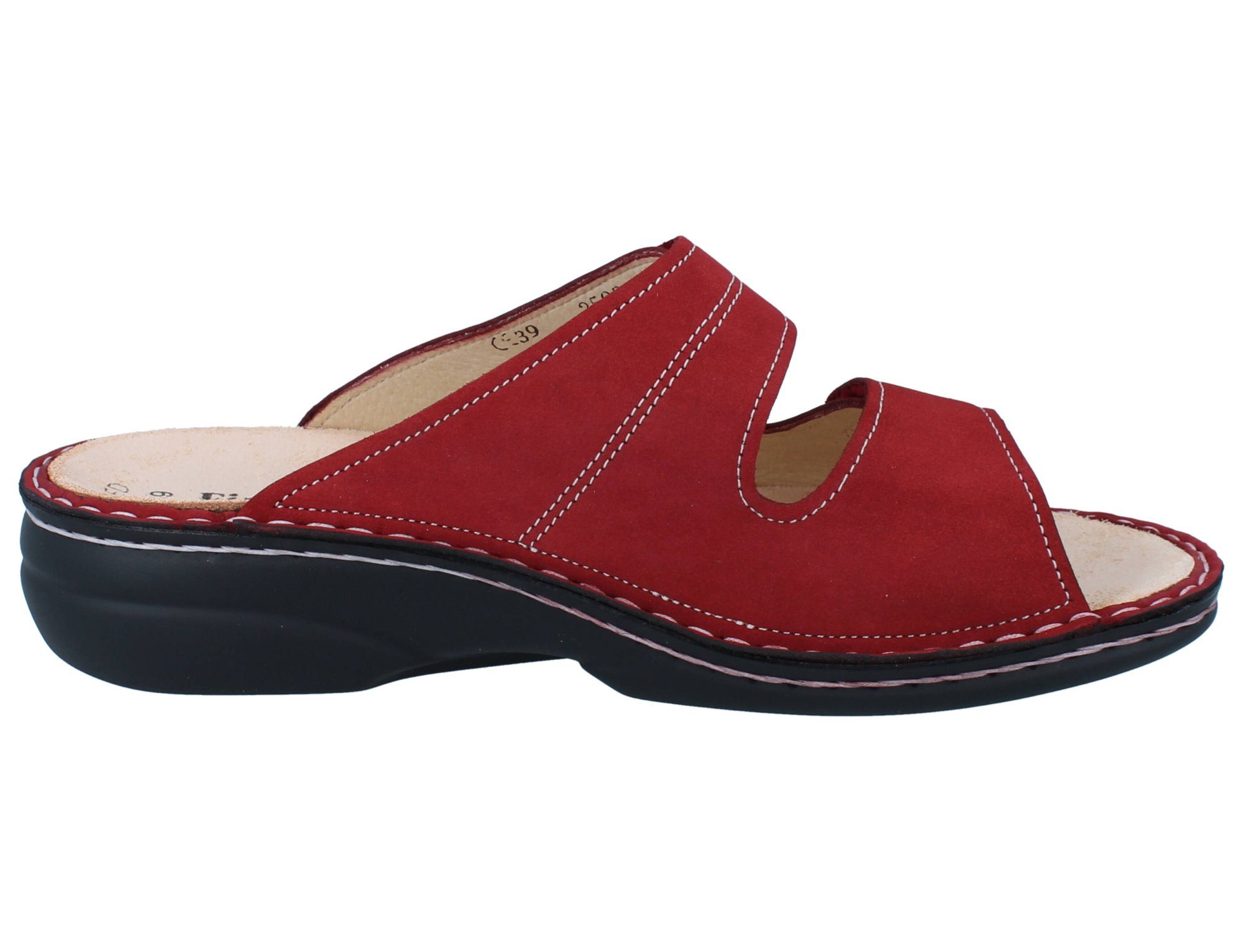 Finn Comfort Pantolette