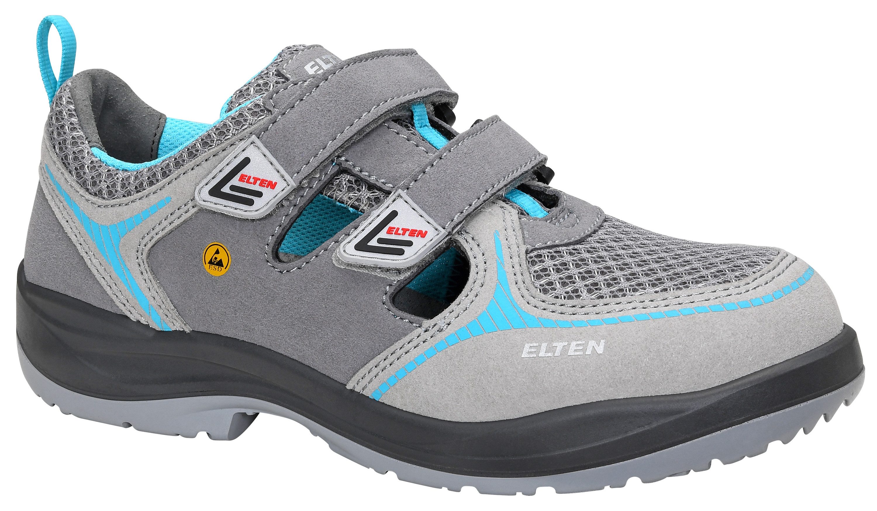 ELTEN MILA aqua Easy ESD S1 Sicherheitsschuh (Schuhkarton, Paar)