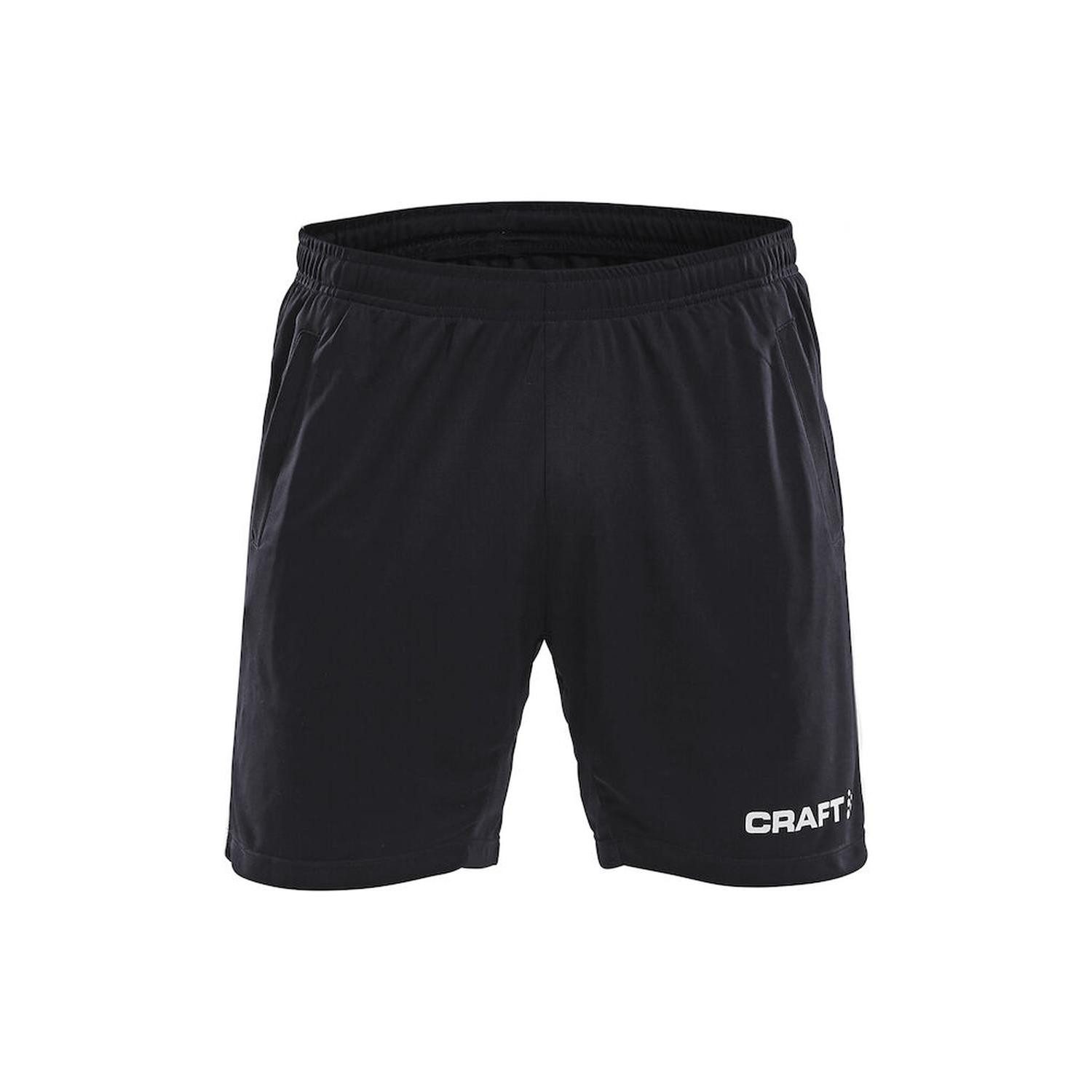 Craft Trainingshose Progress Practise Shorts günstig online kaufen