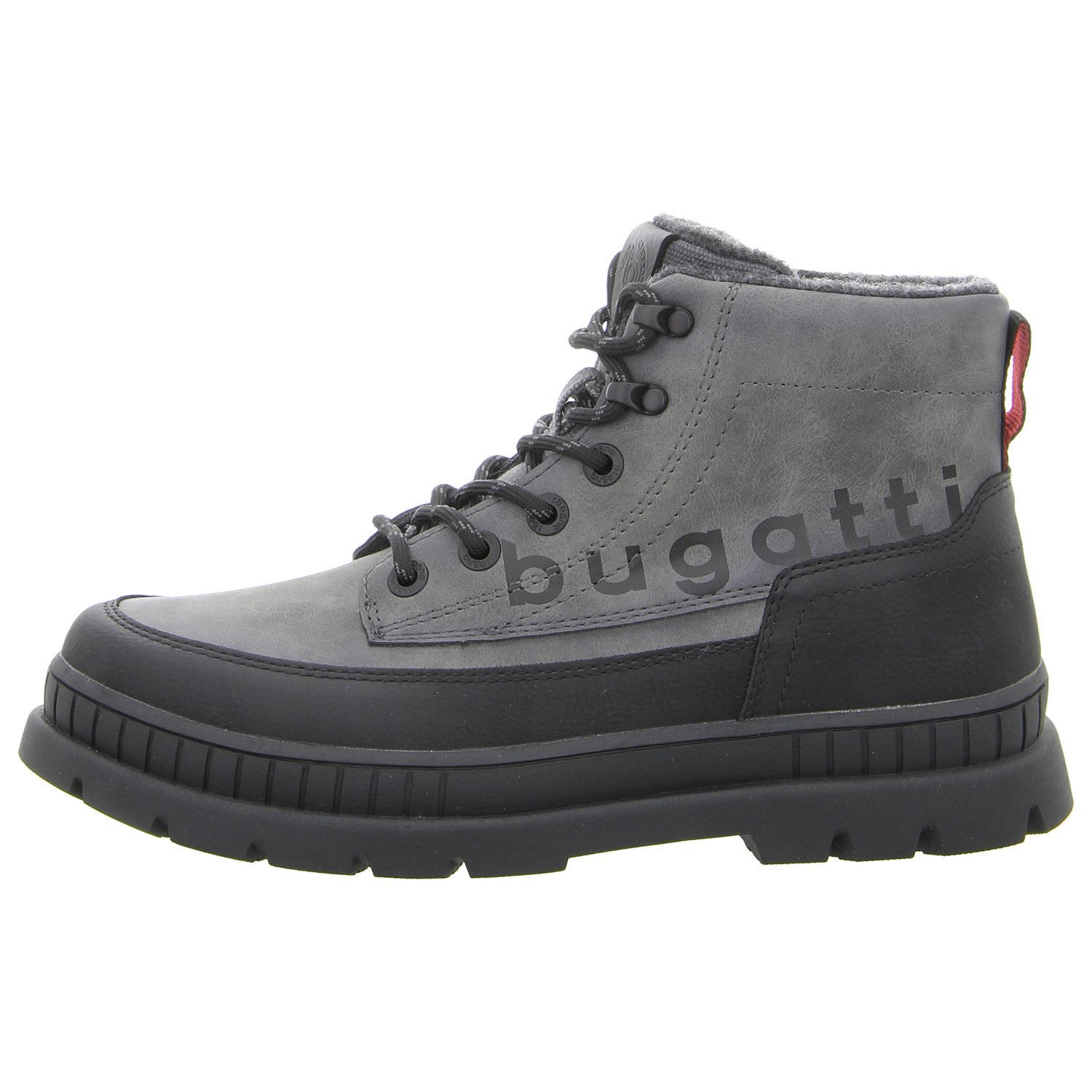 bugatti Pallario Stiefelette günstig online kaufen