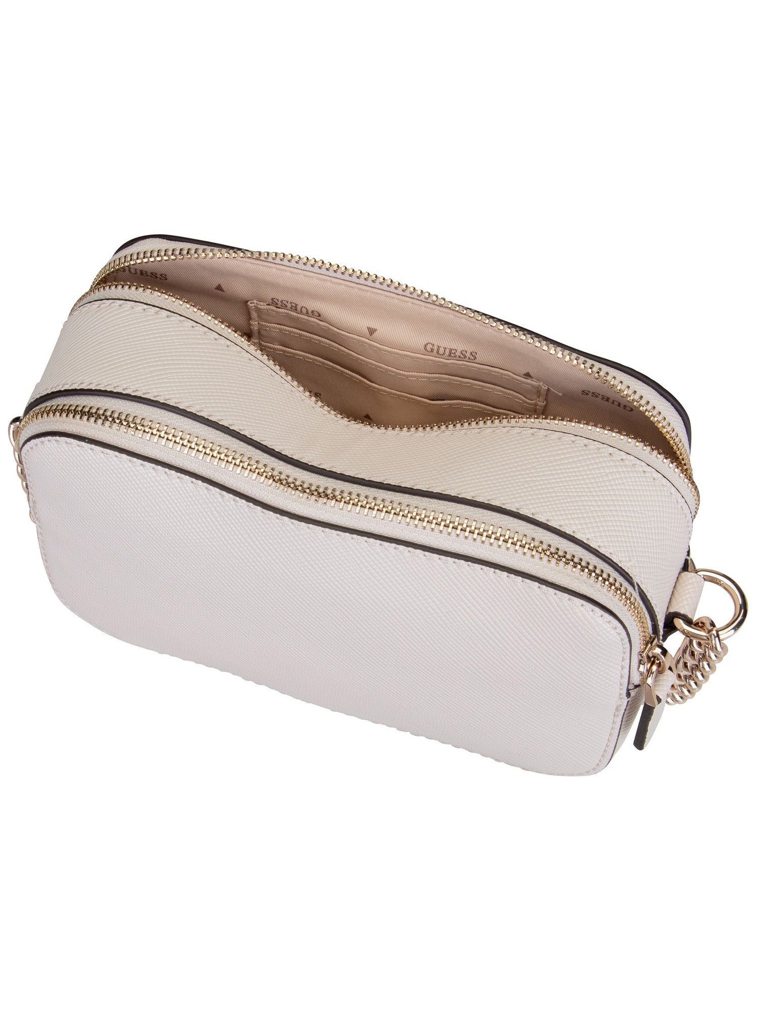 Guess Umhängetasche Noelle Camera, Crossbody Bags klein