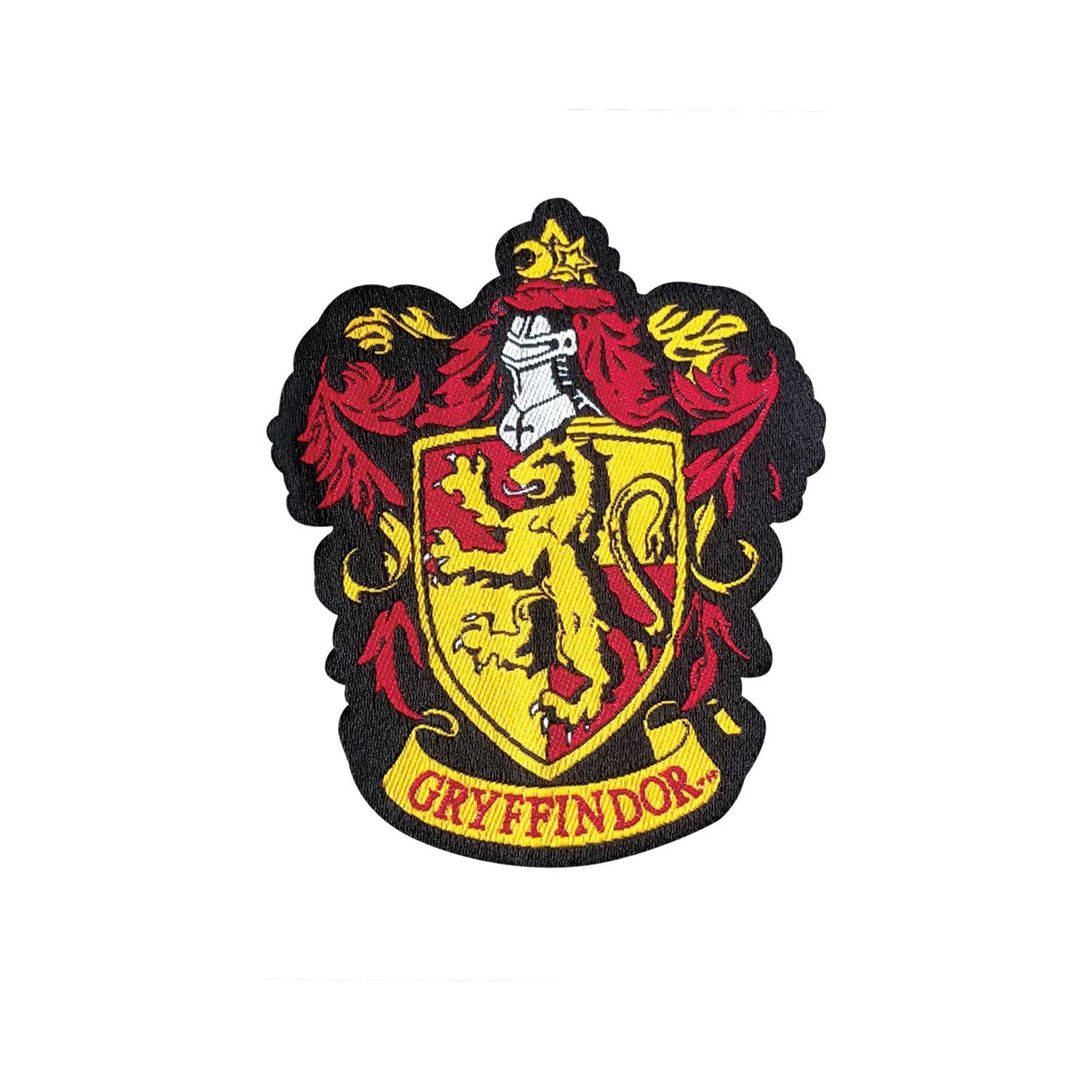 rot Stricken Harry Potter - Harry Potter Strickmütze Gryffindor zum Mütze