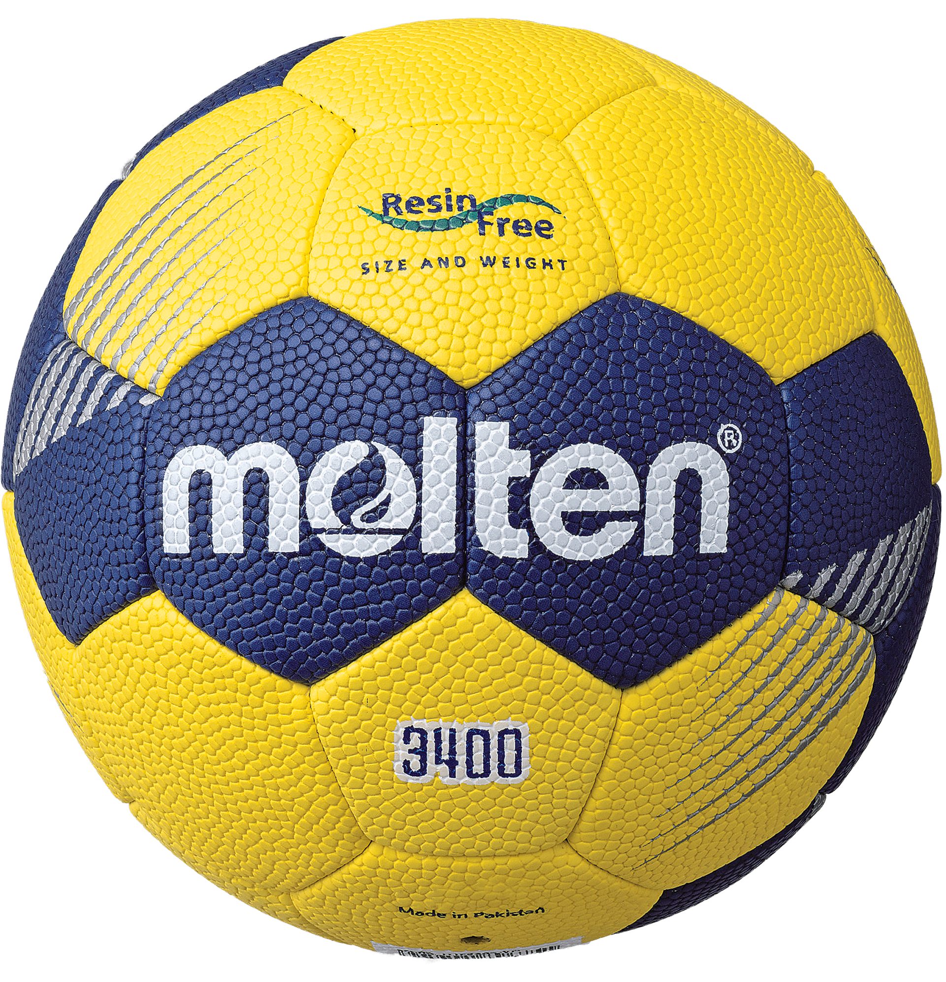 Molten Handball Handball HF3400-YN