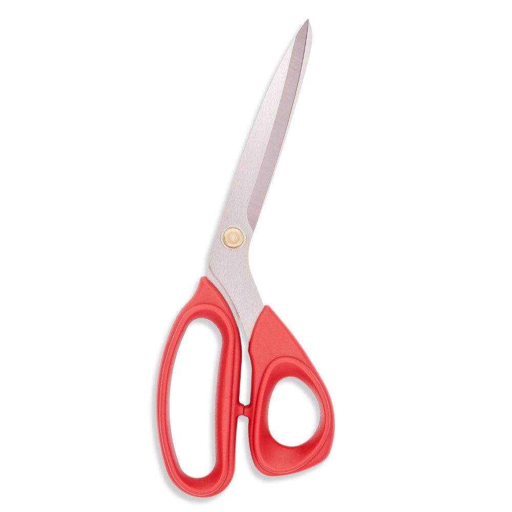 Victor (Zenith) Haushaltsschere, (1-tlg), 23 cm lang, Rostfreie 9" Edelstahlklinge, Klingenstärke: 3.0mm