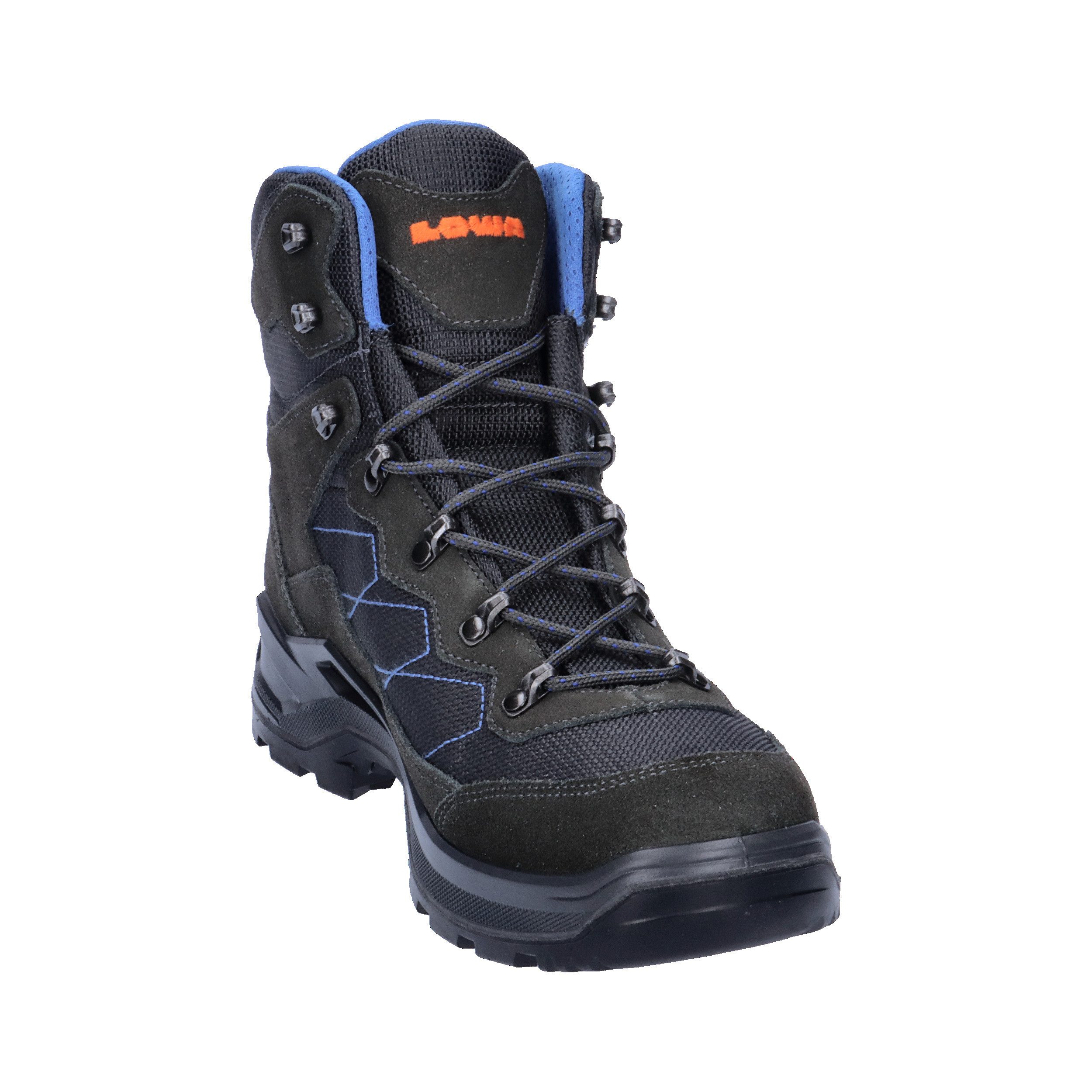 Lowa Lowa Herren Wanderschuhe Taurus Pro GTX Mid 311529 Wanderstiefel