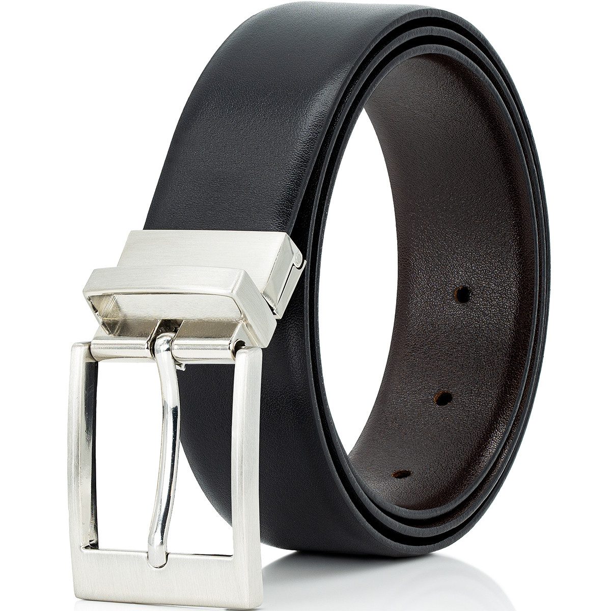 Pierre Cardin Ledergürtel
