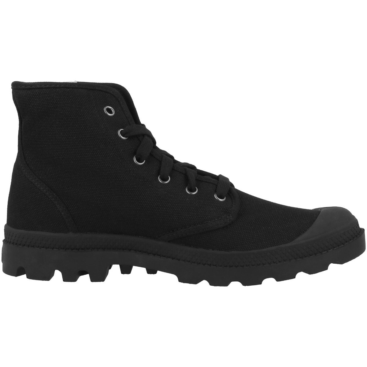Palladium Pampa Hi Herren Schnürboots Stiefeletten, Stiefel, Winterstiefel, günstig online kaufen