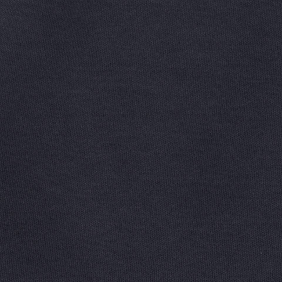 CECIL 3/4-Arm-Shirt aus reiner Baumwolle