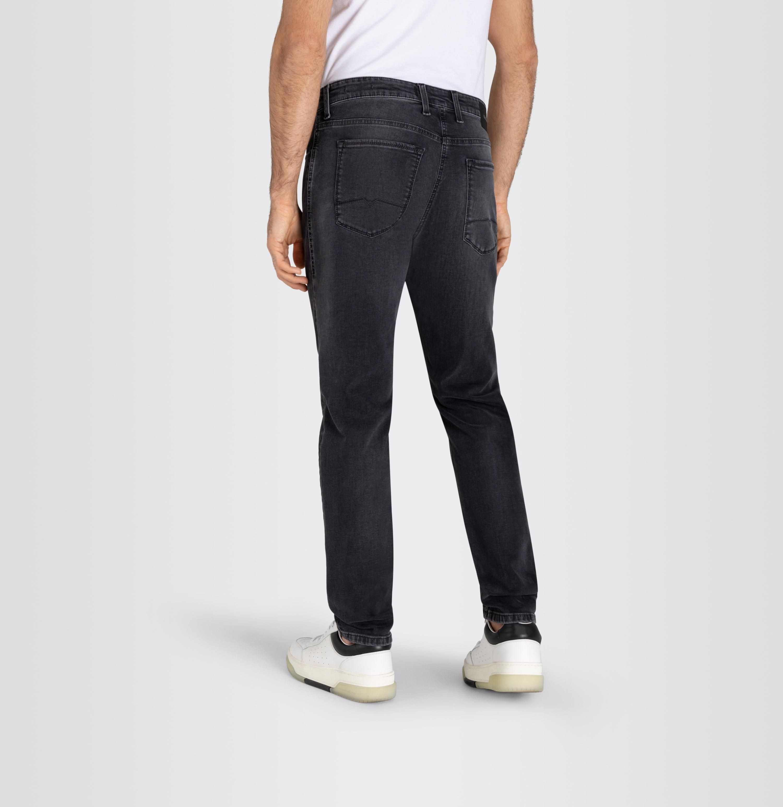 MAC Tapered-fit-Jeans Greg günstig online kaufen