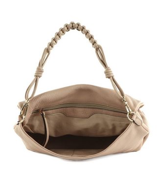 Abro Schultertasche Leather Dalia