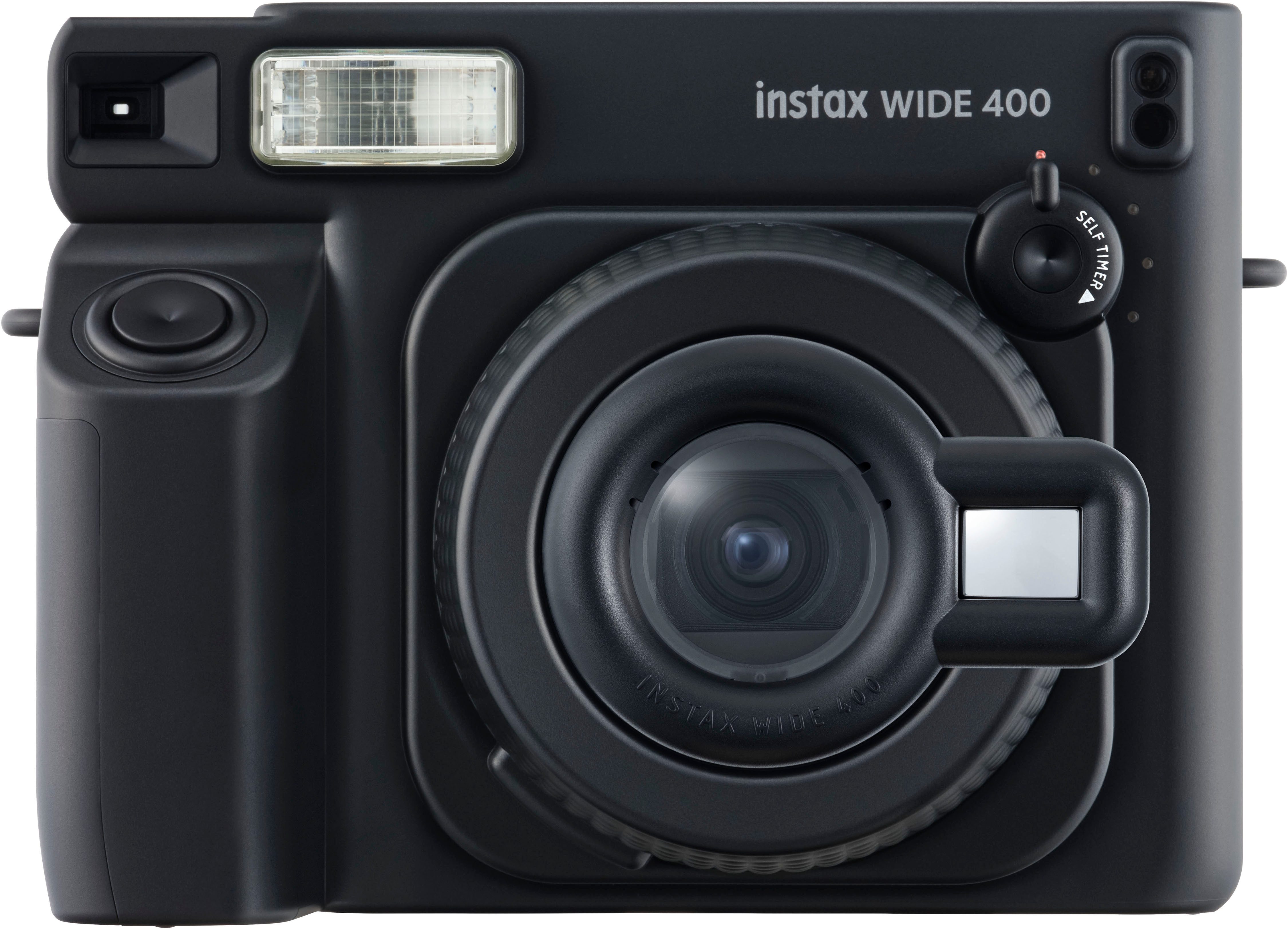 FUJIFILM instax WIDE 400 Sofortbildkamera