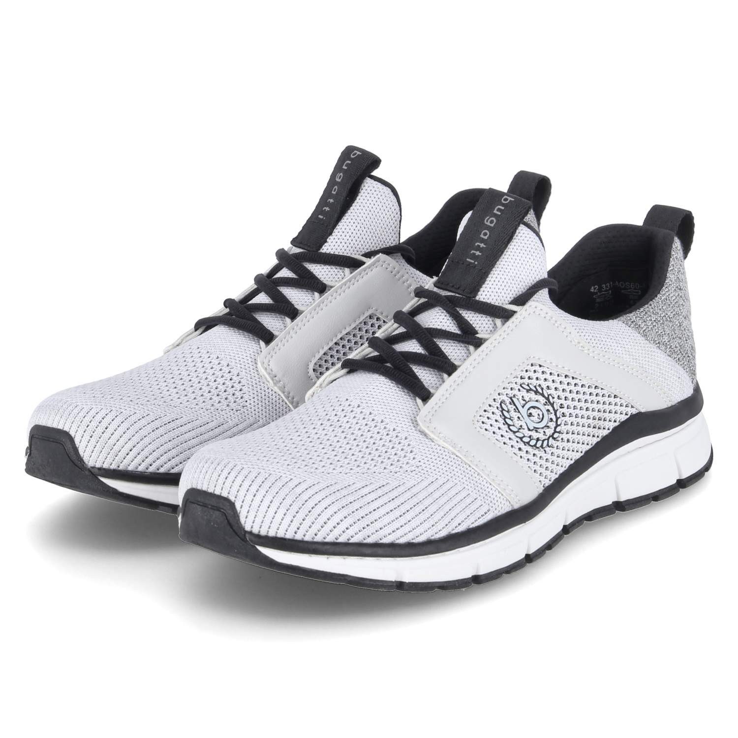 bugatti 331AOS606900-2100 Schnürschuh günstig online kaufen