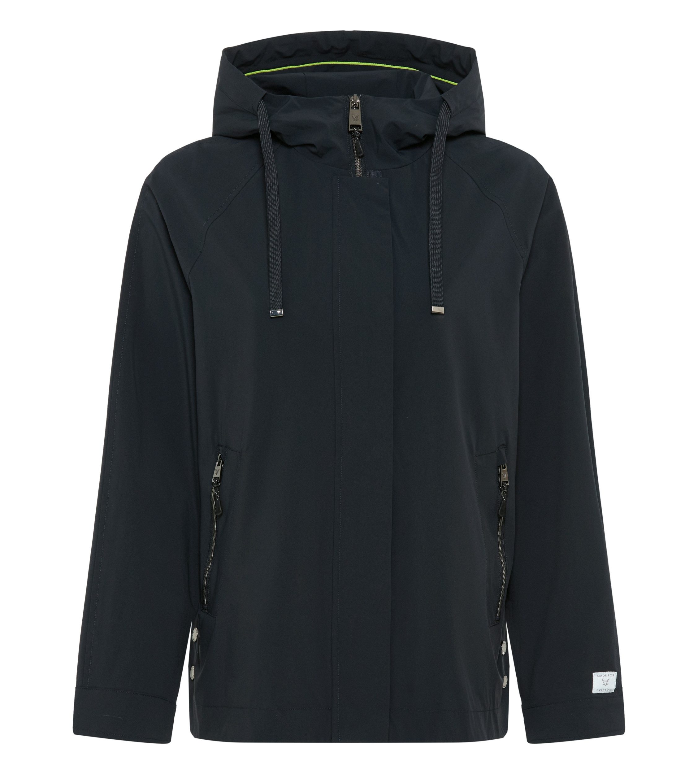 Outdoorjacke