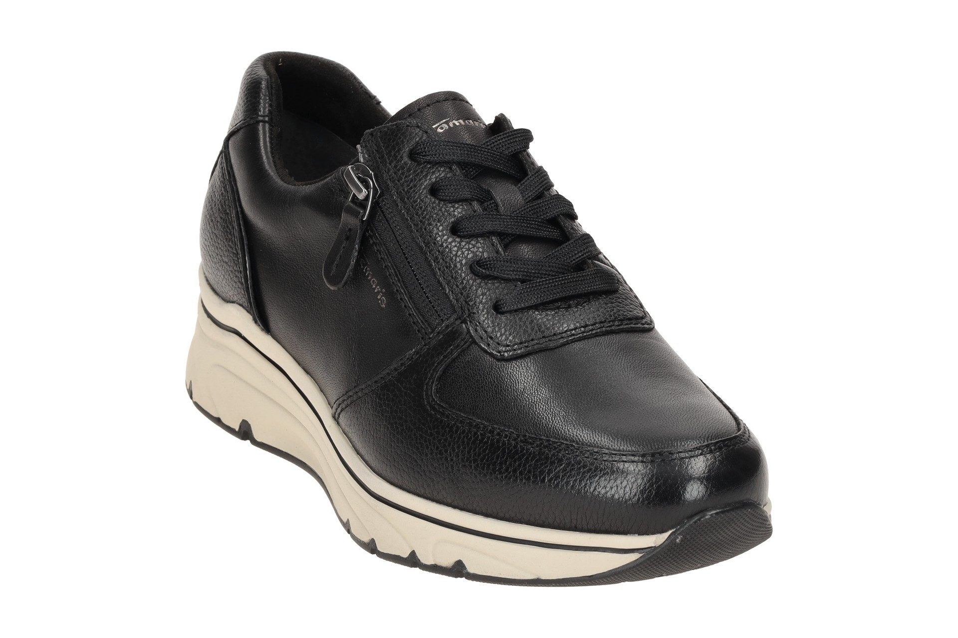 Tamaris 1-23711-42 001 Schnürschuh