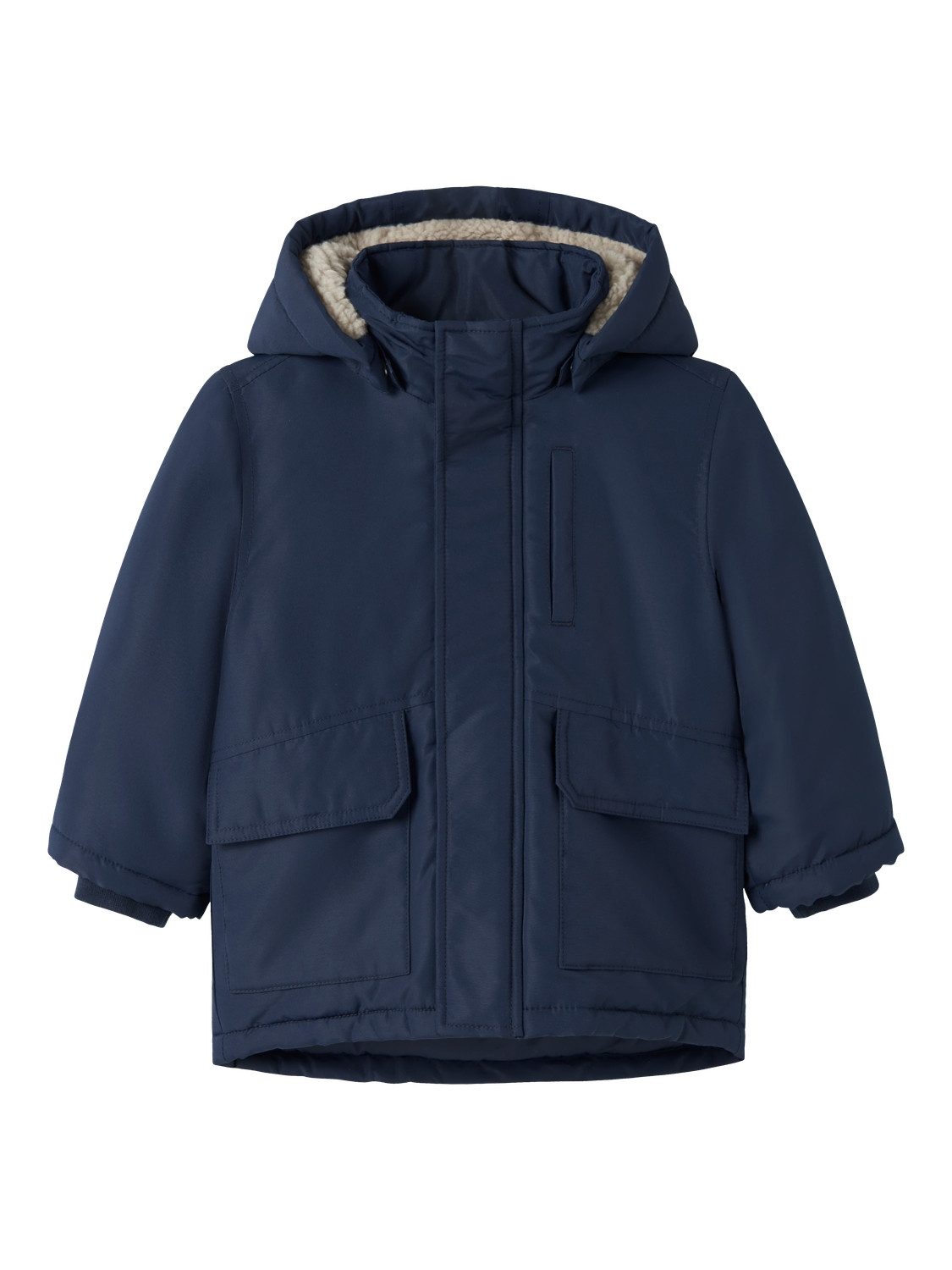 Name It Parka Nmmmarlow Parka Jacket Pb1