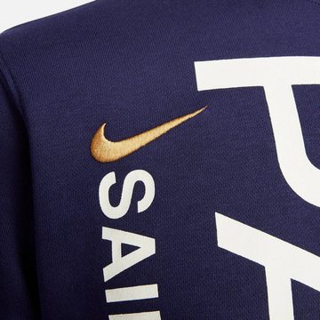 Nike Sweatshirt Herren Sweatshirt PSG (1-tlg)