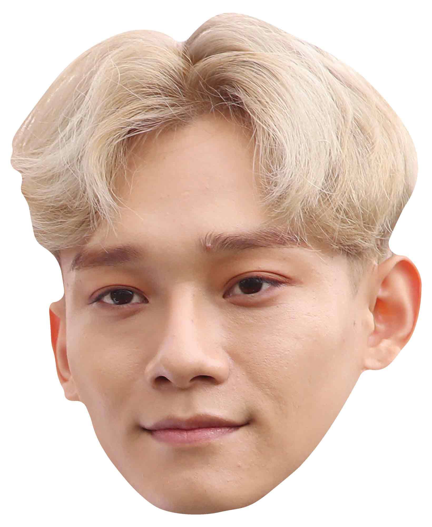 Verkleidungsmaske Exo - Маски - Chen - Maske