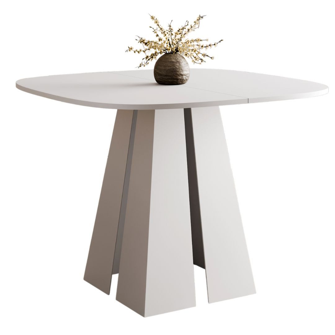 Compleo Esstisch Ø: 100cm oder 120 günstig online kaufen