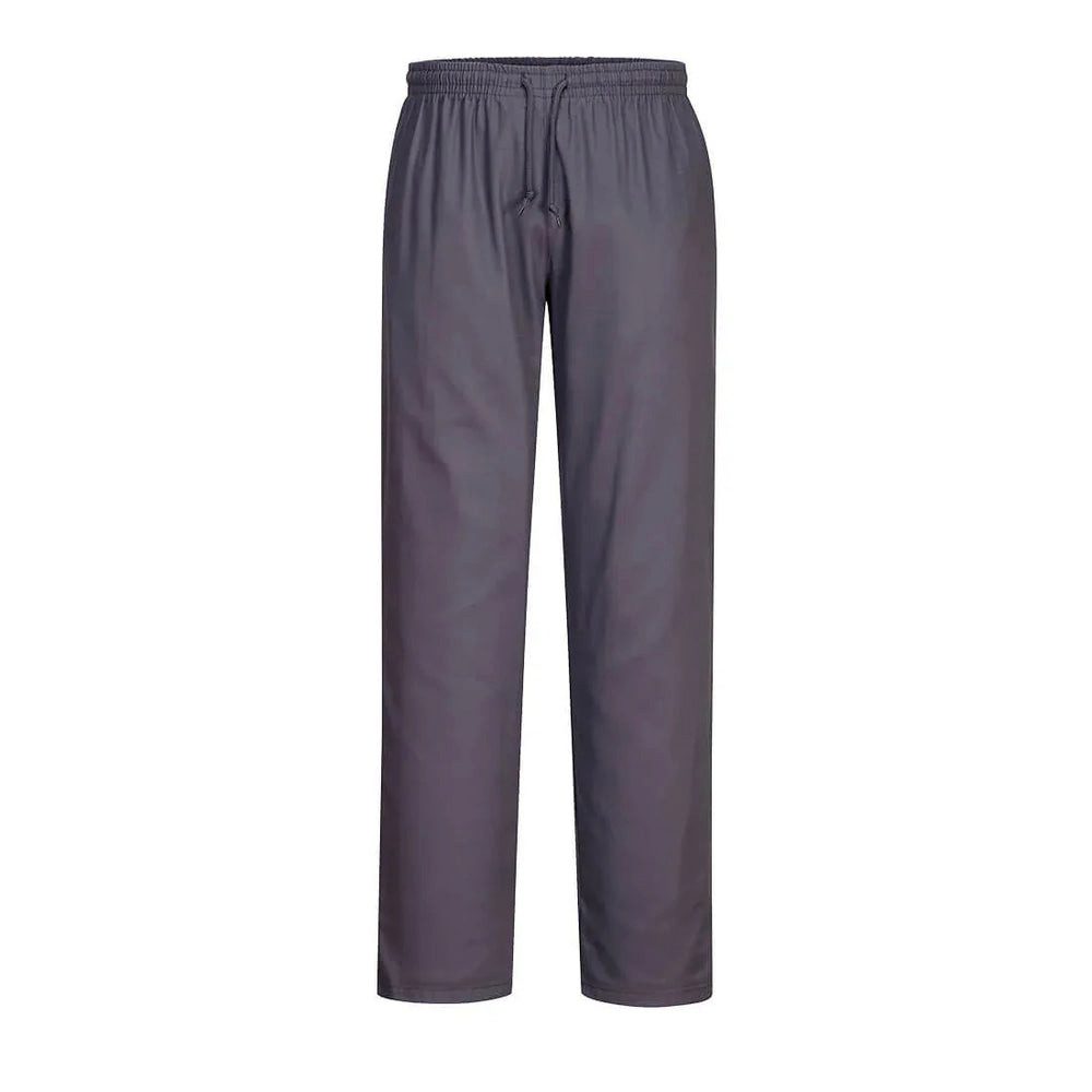 Portwest Arbeitshose Portwest Kordelzug-Kochhose C070