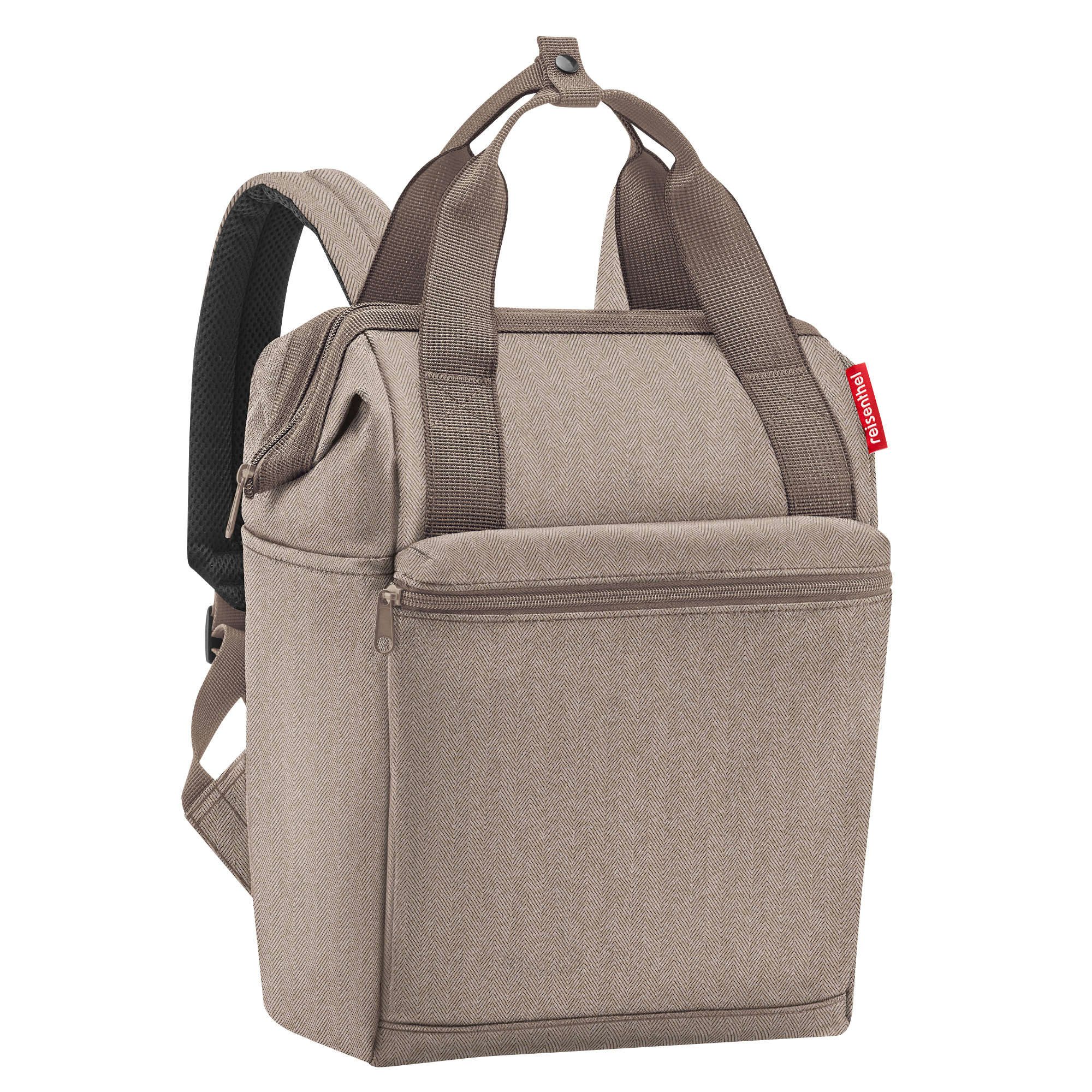 REISENTHEL® Rucksack allrounder R Travellingrucksack 12 Liter günstig online kaufen