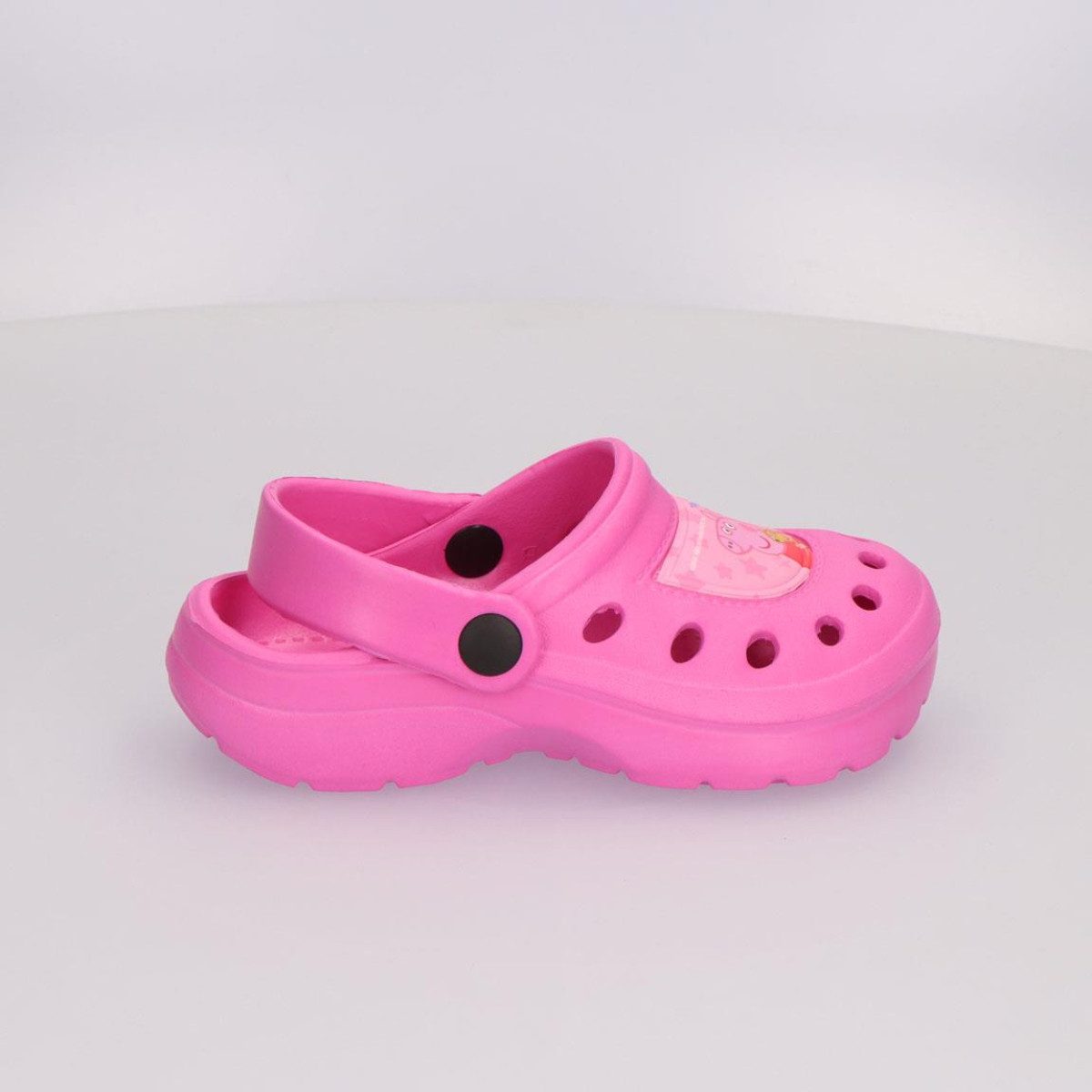 Peppa Pig Sommerschuhe Kinder Urlaub Garten und Alltag Badesandale