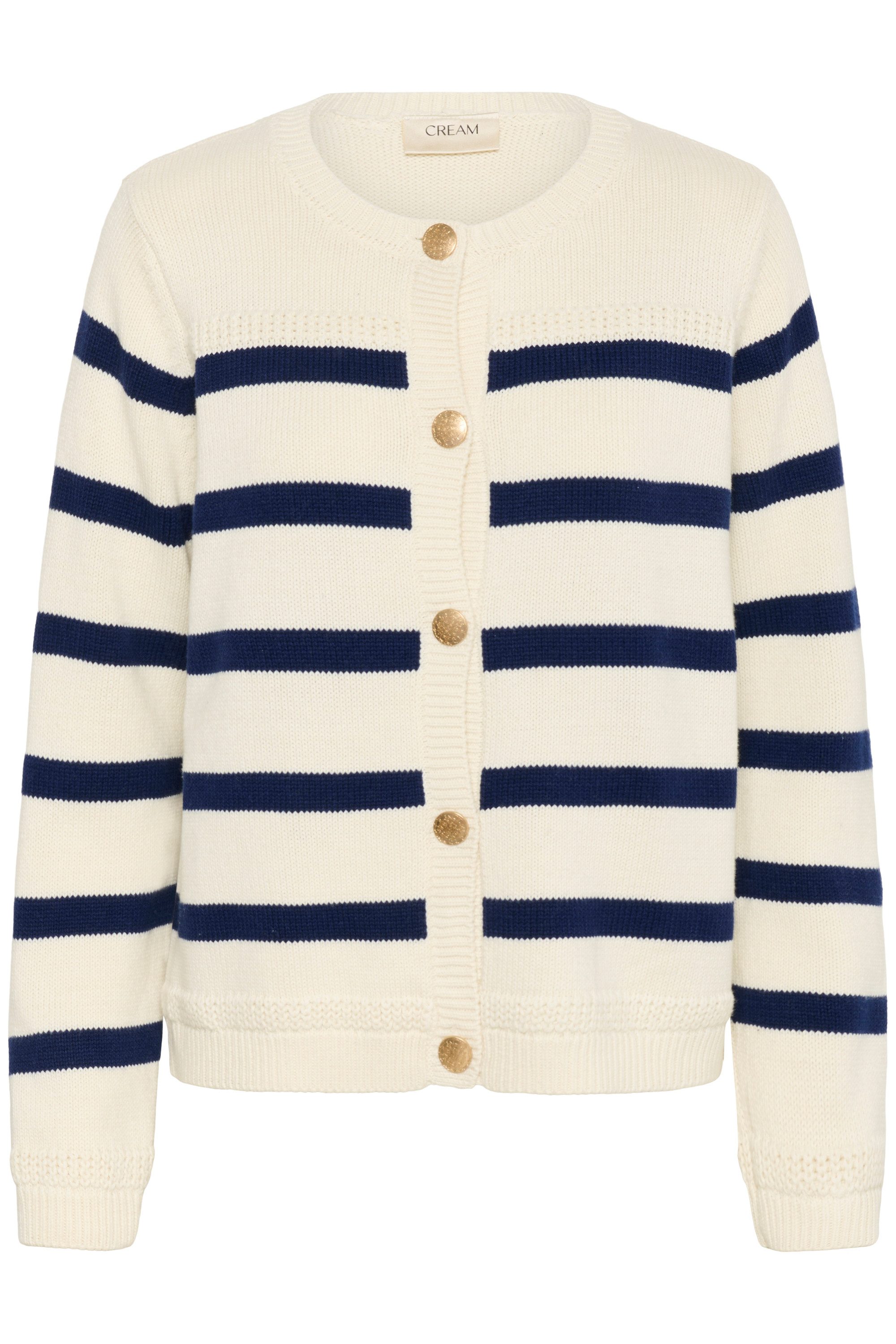 Cardigan Strickjacke CRMuka