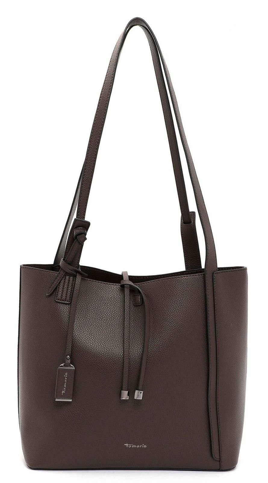 Tamaris Schultertasche Janika (Set, 2-tlg) günstig online kaufen