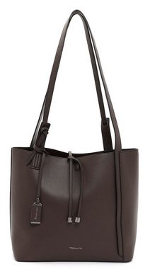 Tamaris Schultertasche Janika (Set, 2-tlg)