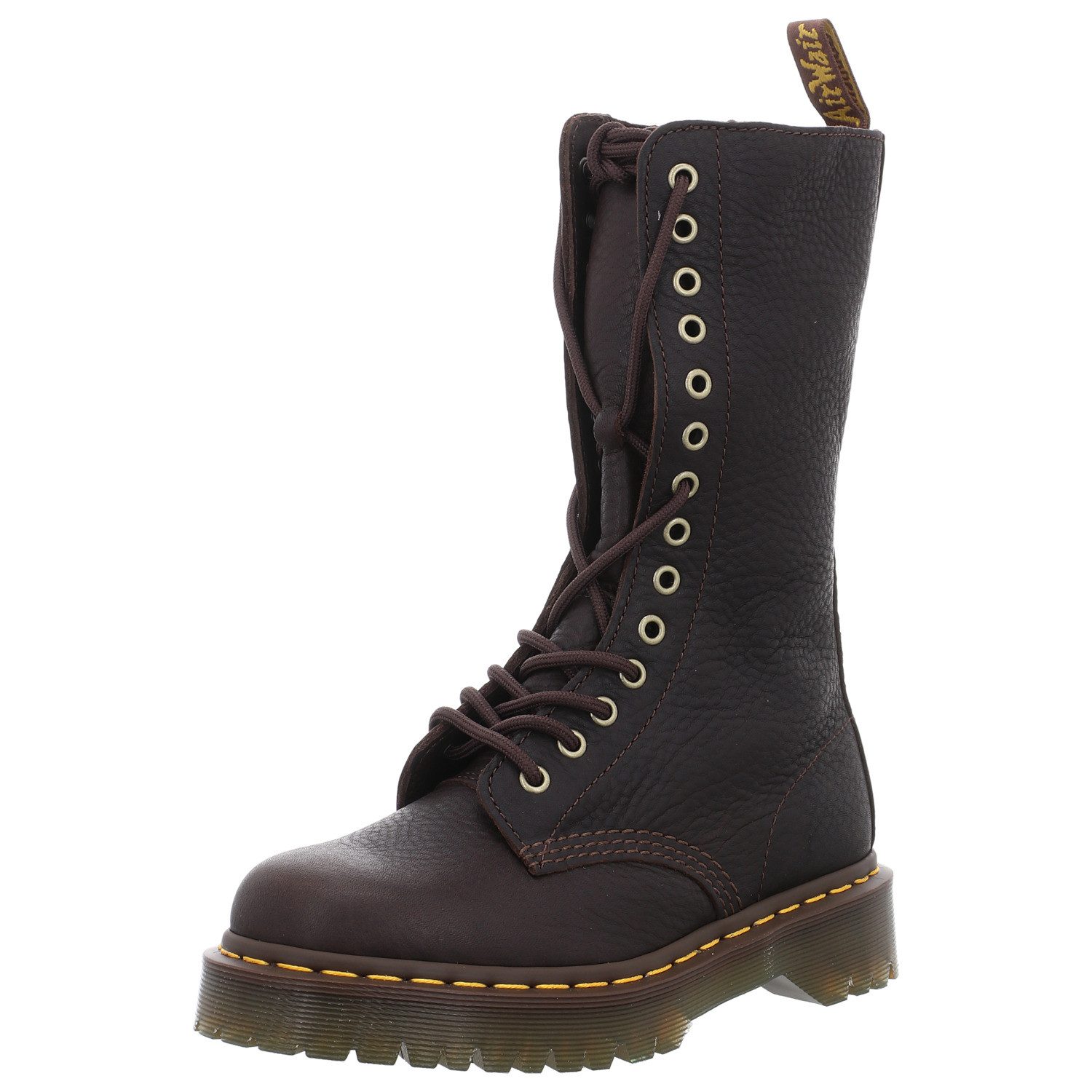 DR. MARTENS 1B99 Bex Schnürstiefelette