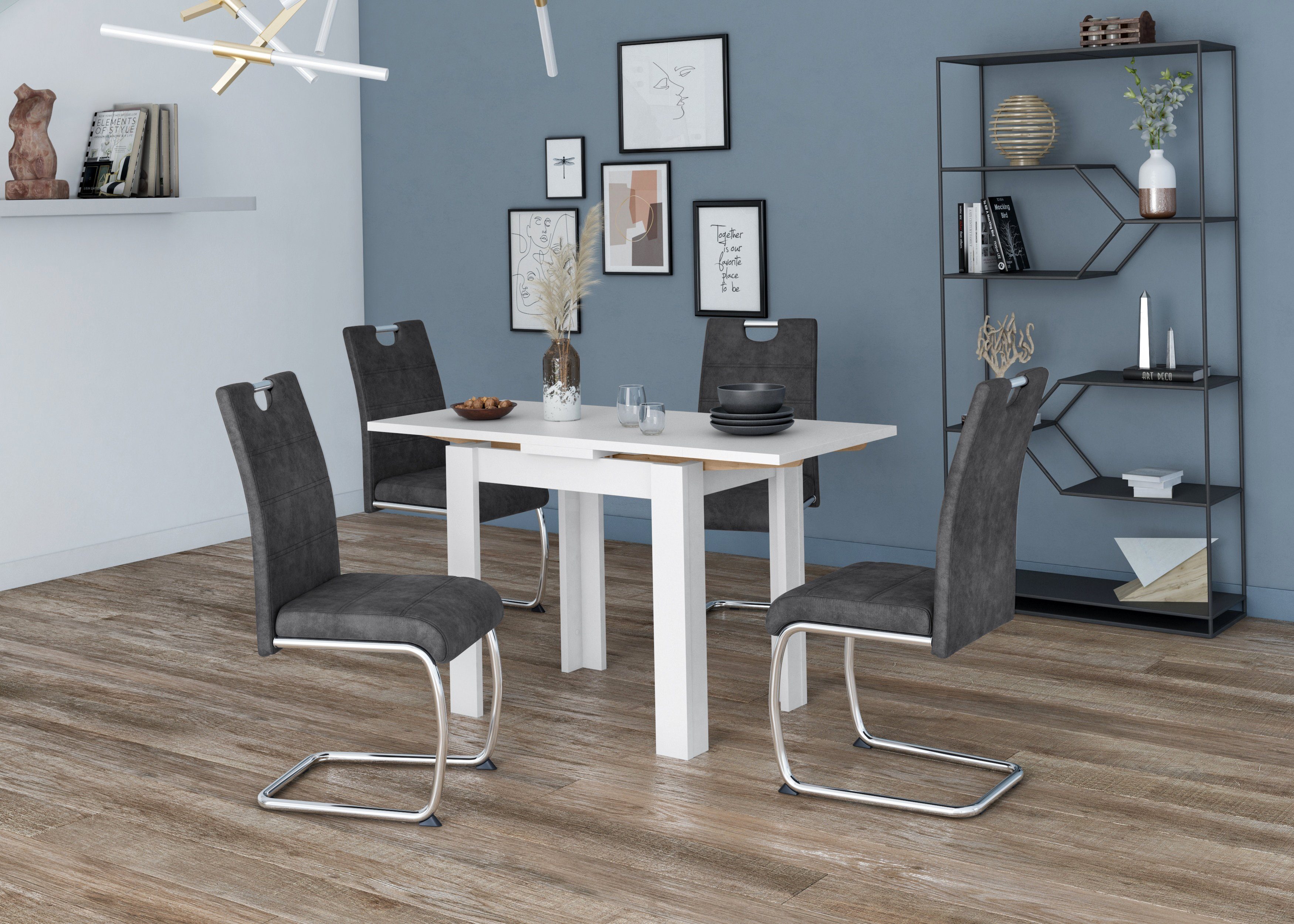 Mäusbacher Esstisch Monti (OTTO-Choices), BESTSELLER!, Tisch, Küchentisch, günstig online kaufen