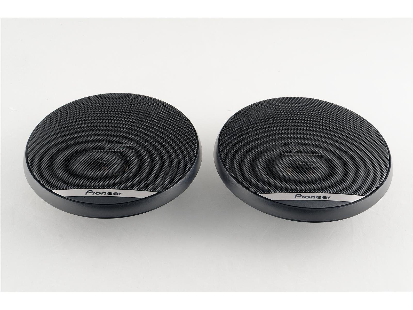 Pioneer Pioneer Lautsprecher vorne für Auto-Lautsprecher Hyundai ab i20 oder hinten 2015 passend