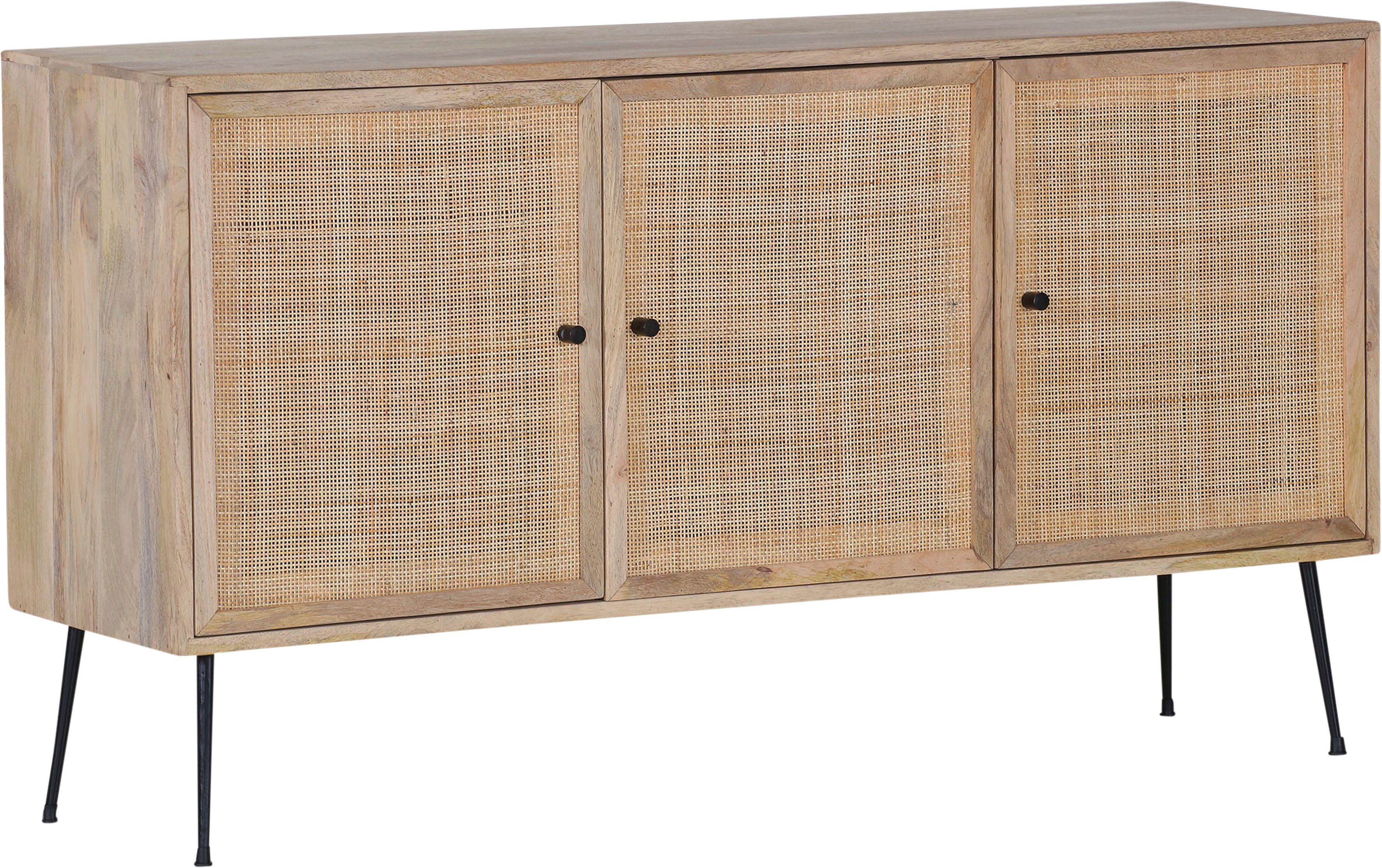 Gutmann Factory Sideboard, Kommode, Breite 145 cm