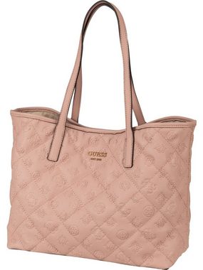 Guess Shopper Vikky Tote Quilted