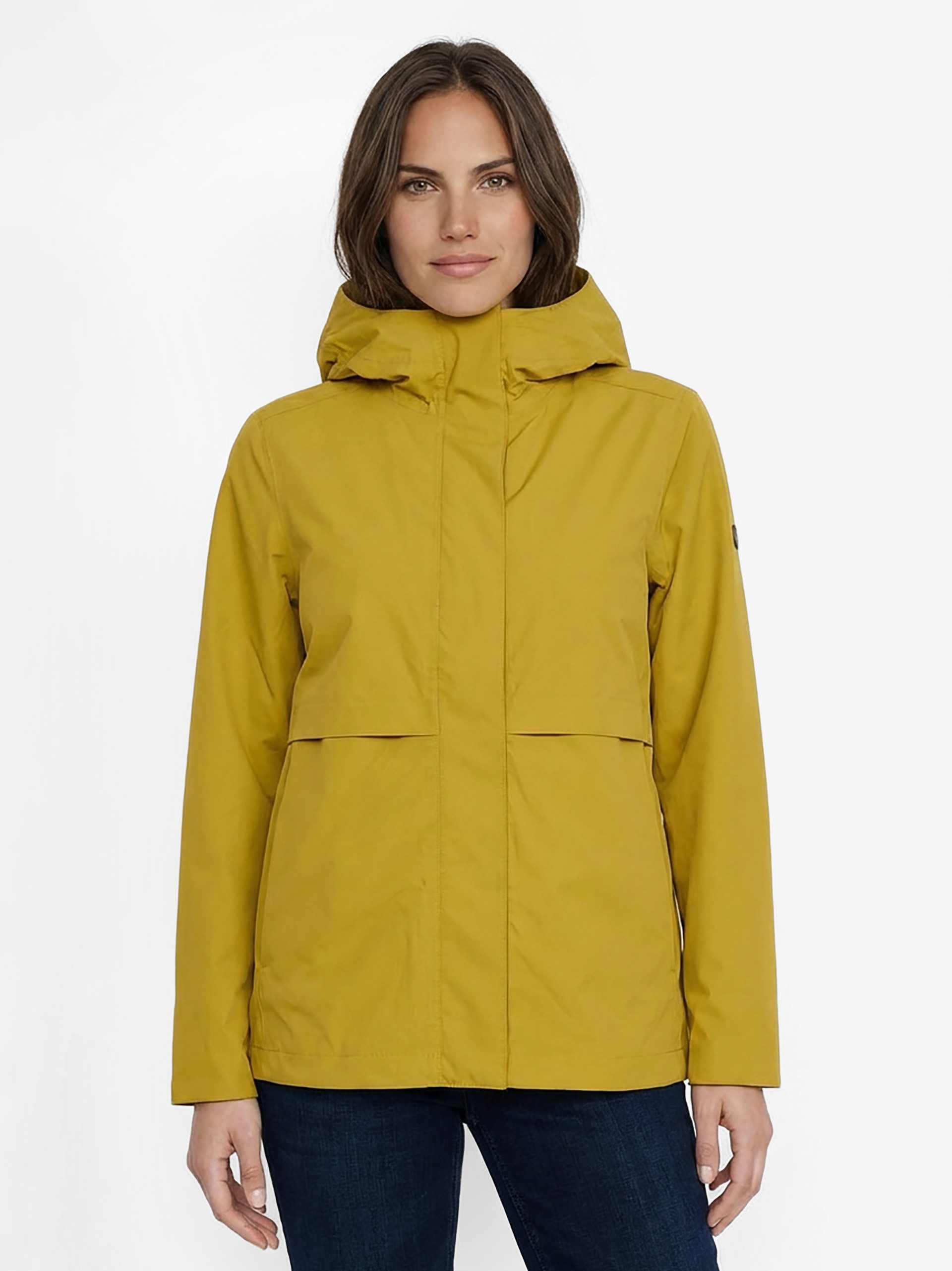 Didriksons Regenjacke