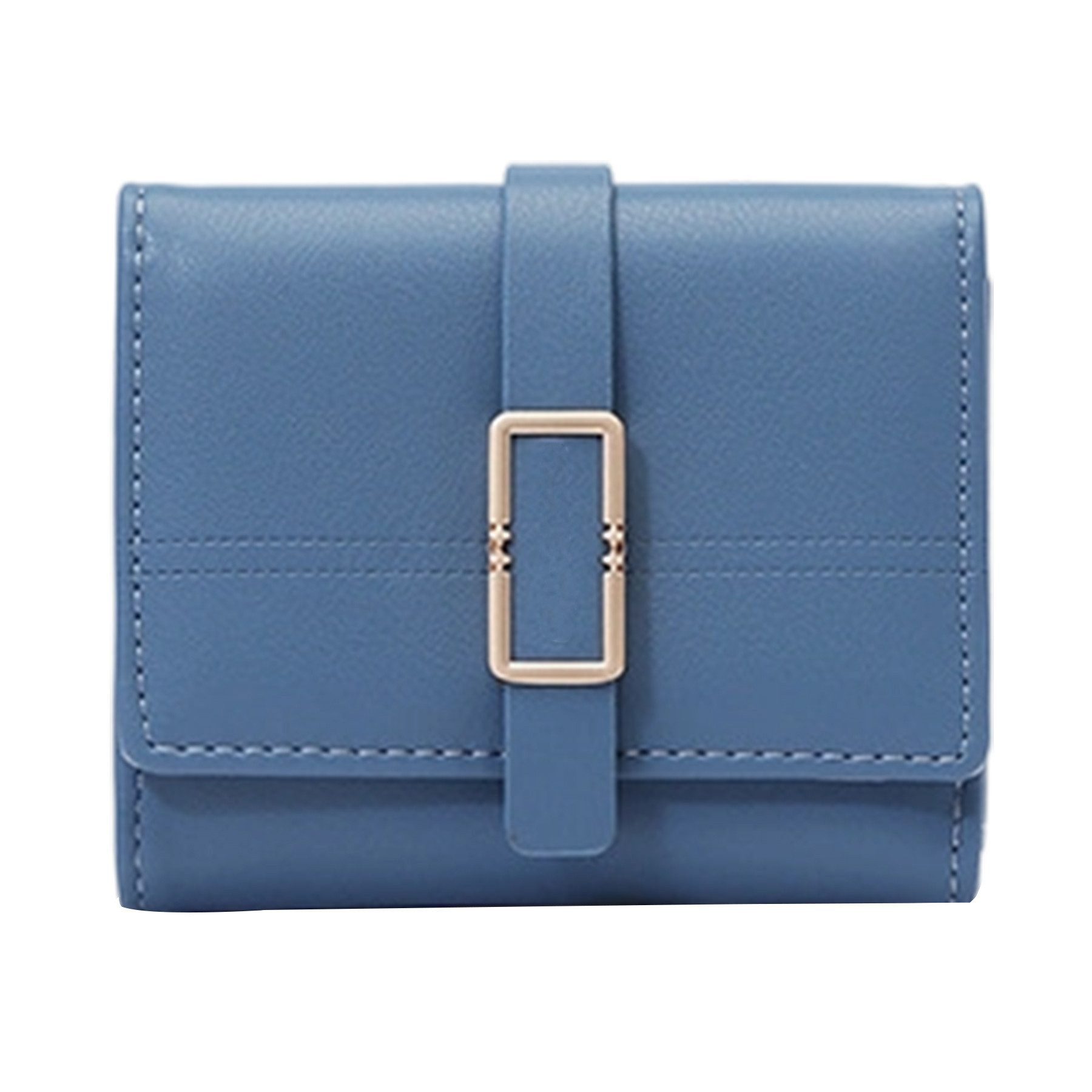 Mutig Geldbörse Kleine Damen Geldbörse, PU Leder, kompakt und leicht (viele günstig online kaufen