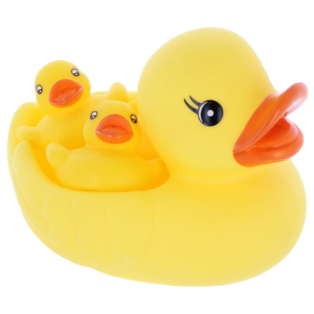 Besttoy Wasserspiel Besttoy - Badetiere Entenfamilie günstig online kaufen