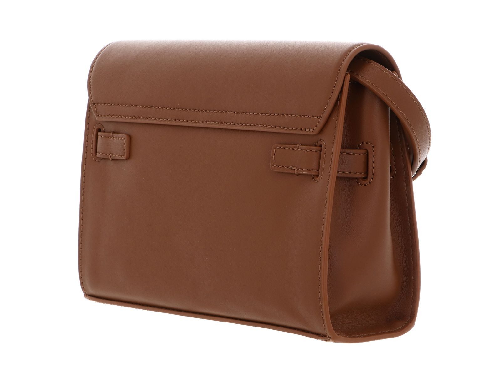 COCCINELLE Umhängetasche Handbag, aus echtem Rindsleder