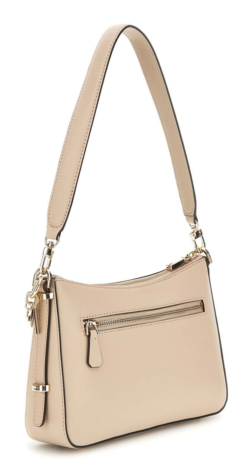 Guess Schultertasche Top Zip Shoulder Bag günstig online kaufen