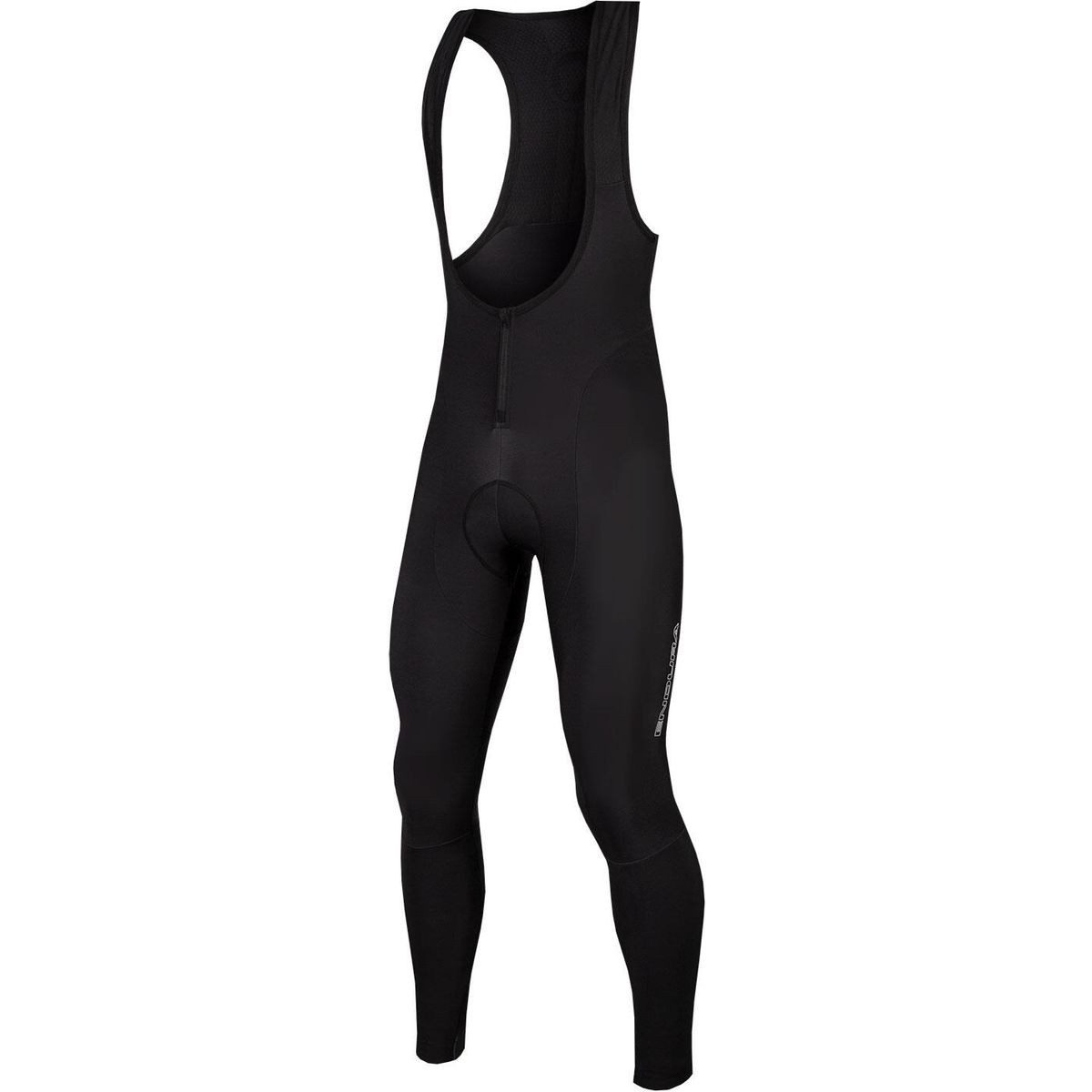 Endura Fahrradhose FS260-PRO Thermo Bibtights II Hochisolierende, wasserabweisende Bibtights mit komfortablem Polster