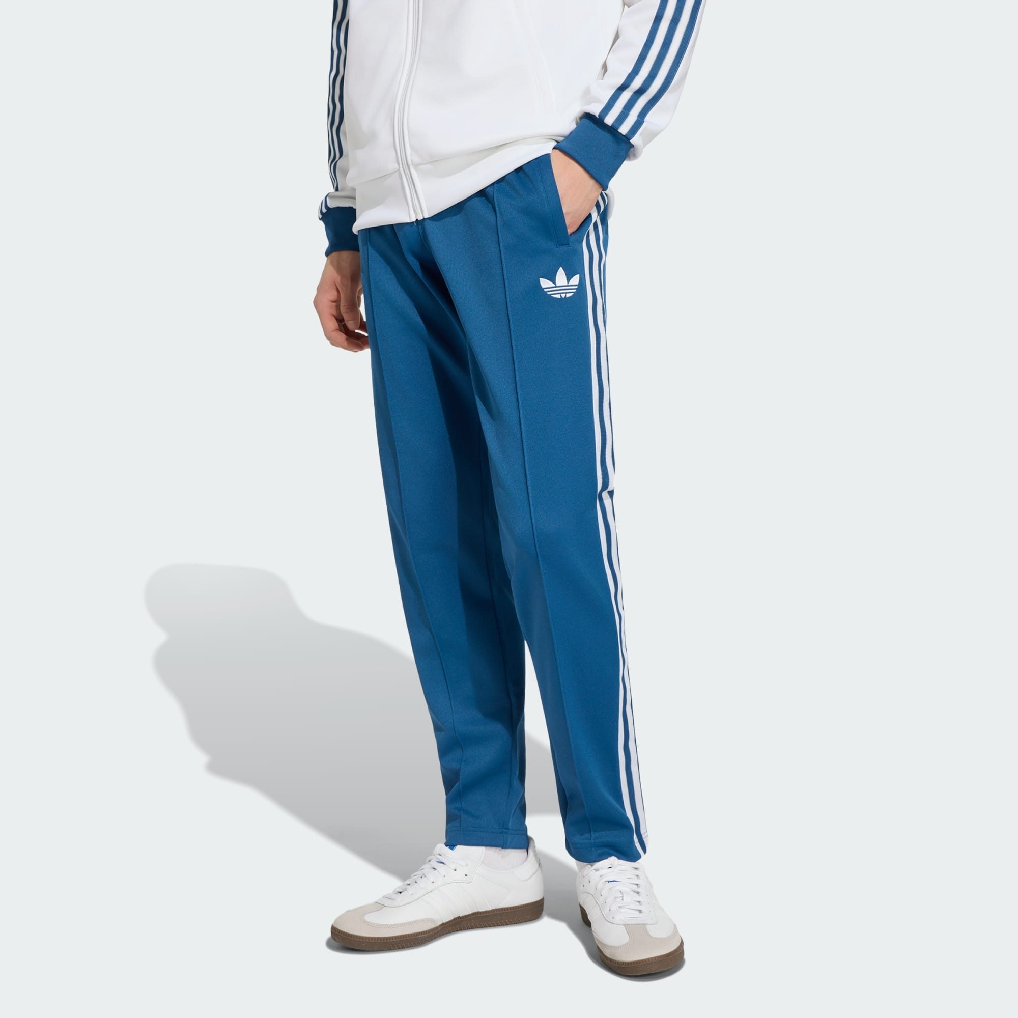 adidas Performance Trainingshose GRIECHENLAND ORIGINALS TRAININGSHOSE (1-tlg)