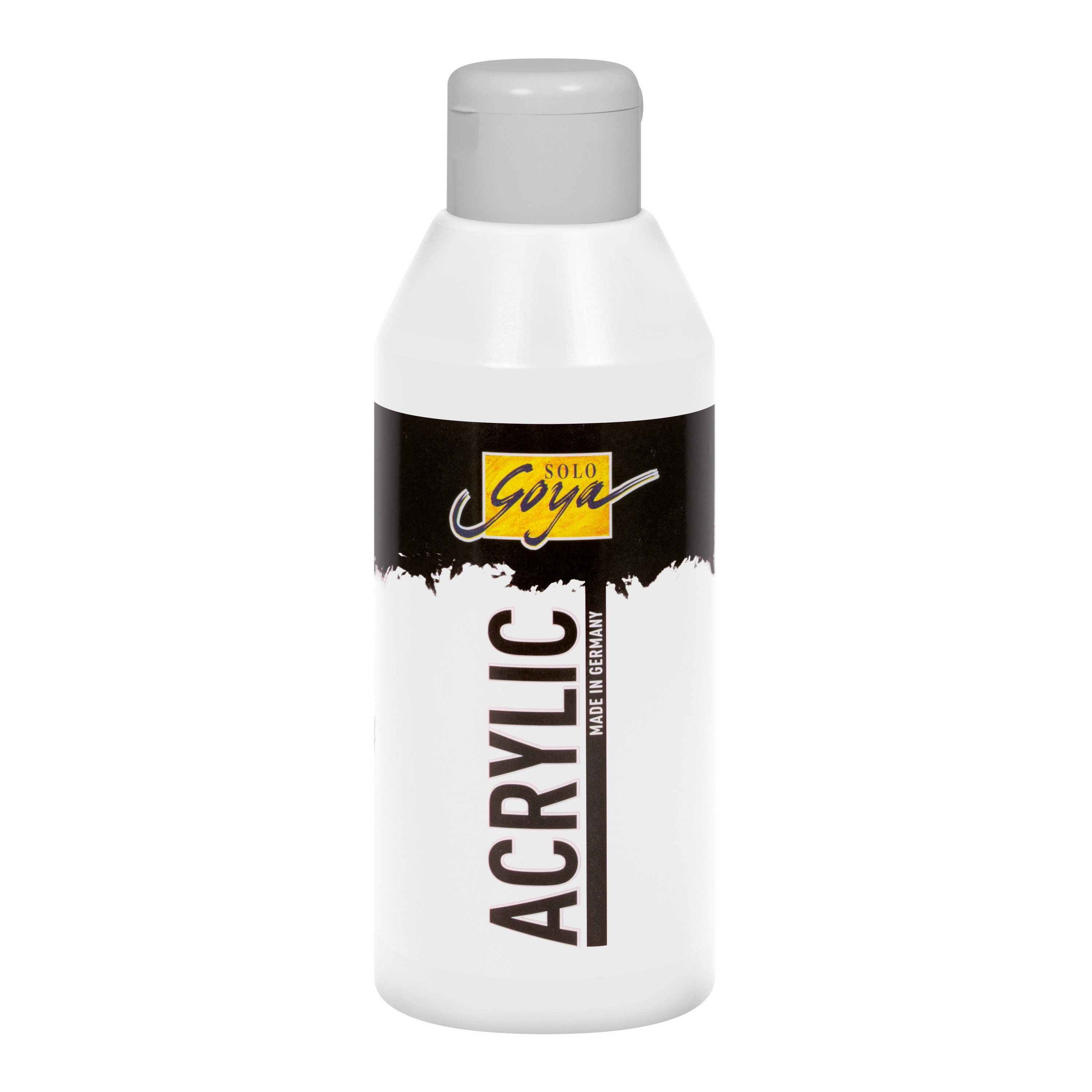 Kreul Acrylfarbe Solo Goya Acrylic, 250 ml