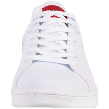 Kappa Sneaker - in angesagtem Retro Design