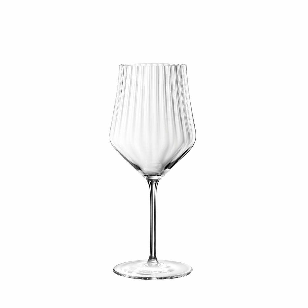 Nachtmann Longdrinkglas Aperitivo 2er Set 640 ml, Kristallglas