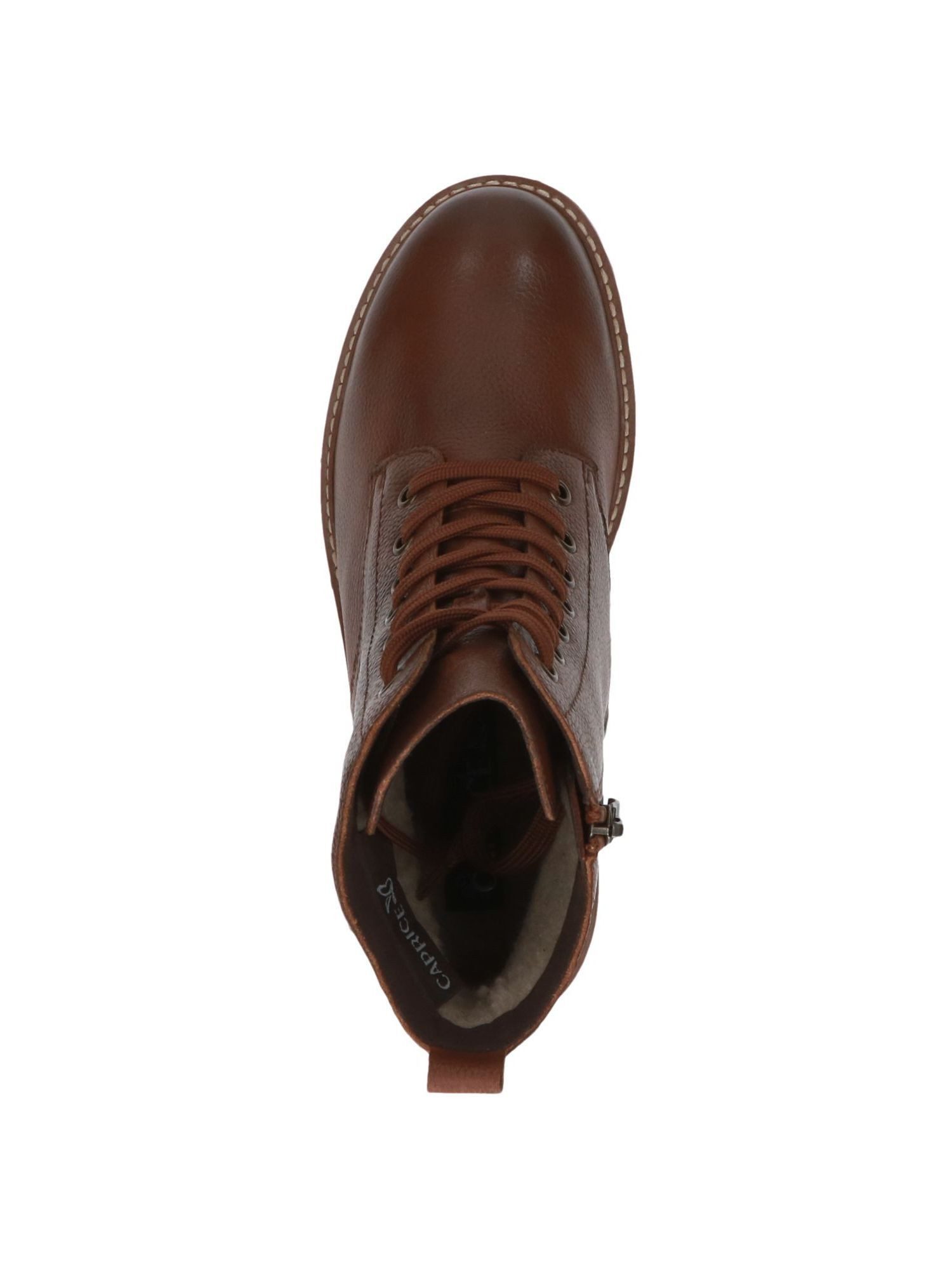 Caprice CAP Air/Ther/fb aus Leder kein Absatz 9-26259-45 Winterstiefelette