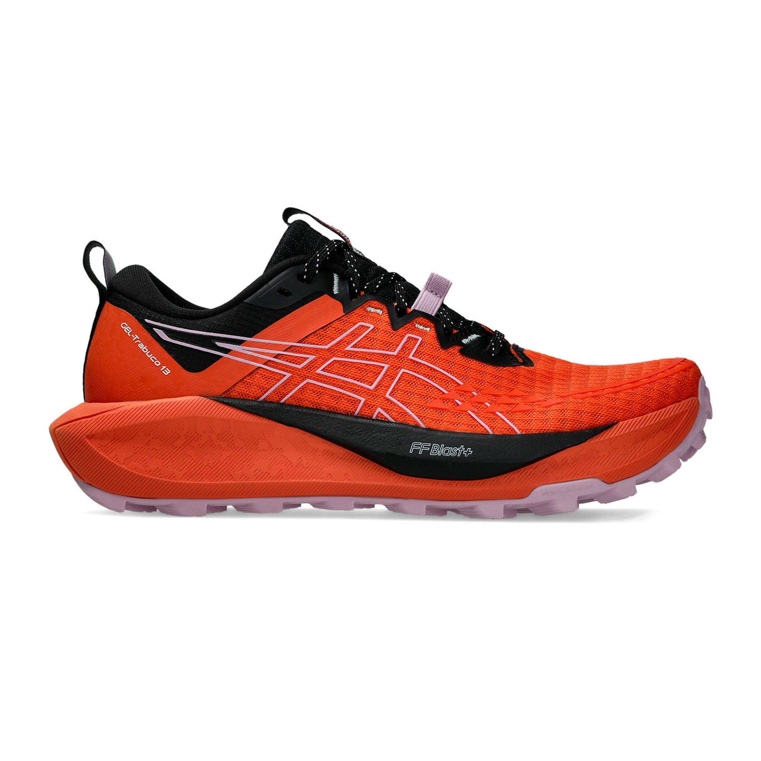 Asics Gel-Trabuco 13 - Trailschuh Trailrunningschuh